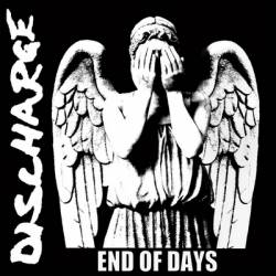 Discharge : End of Days